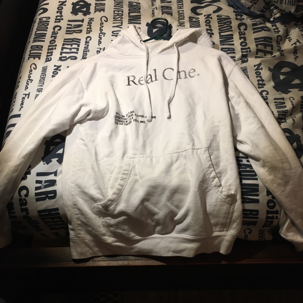 Hoop Culture Hoodie